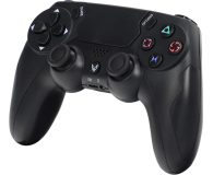 STEELDIGI Kontroler STEELSHOCK v3 Payat PS4 czarny - 1086873 - zdjęcie 2